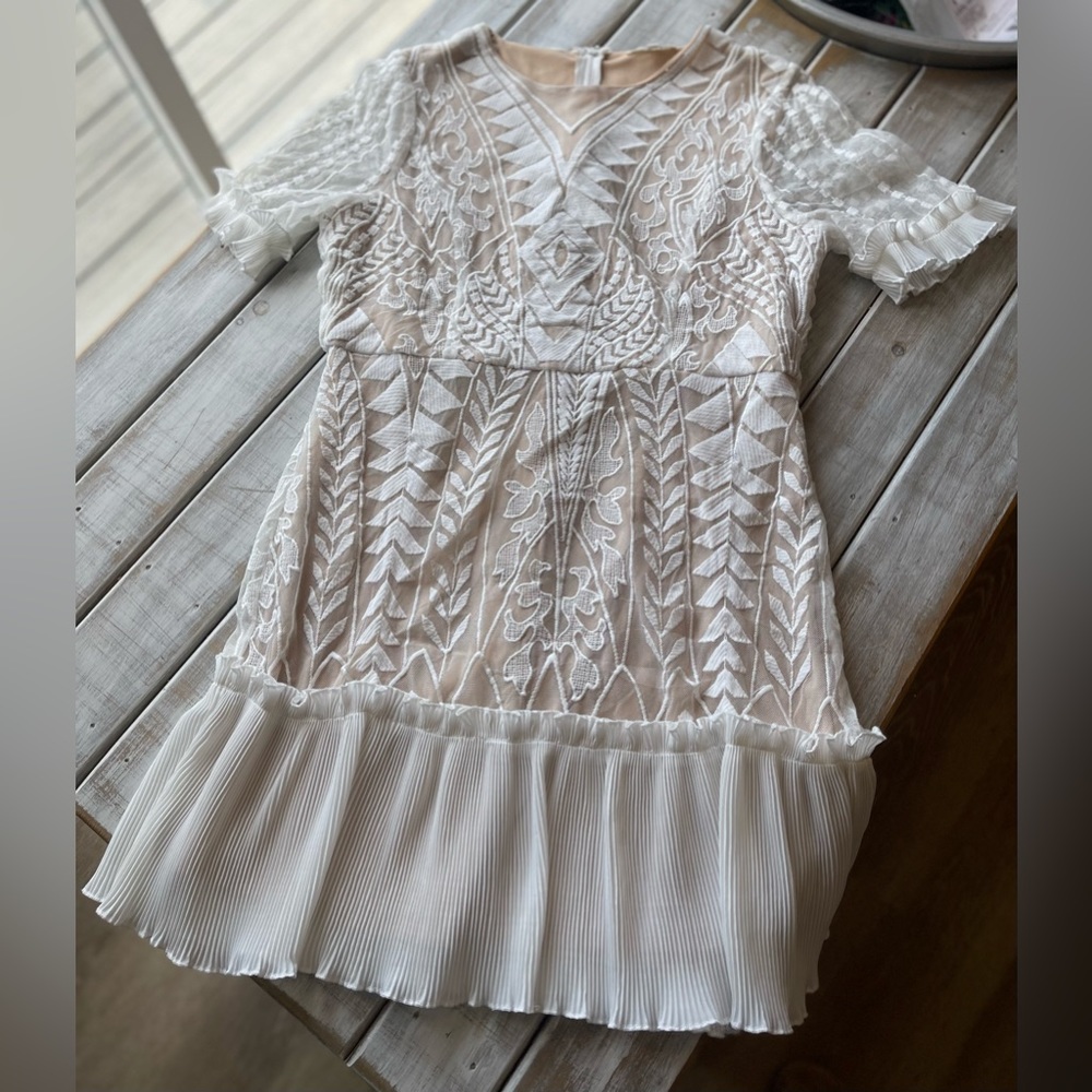 Bridal Dress
